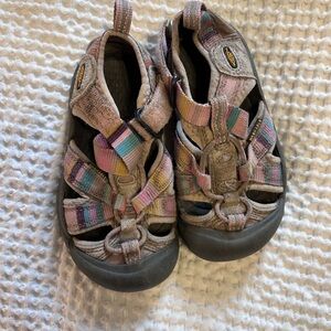 Keen sandals